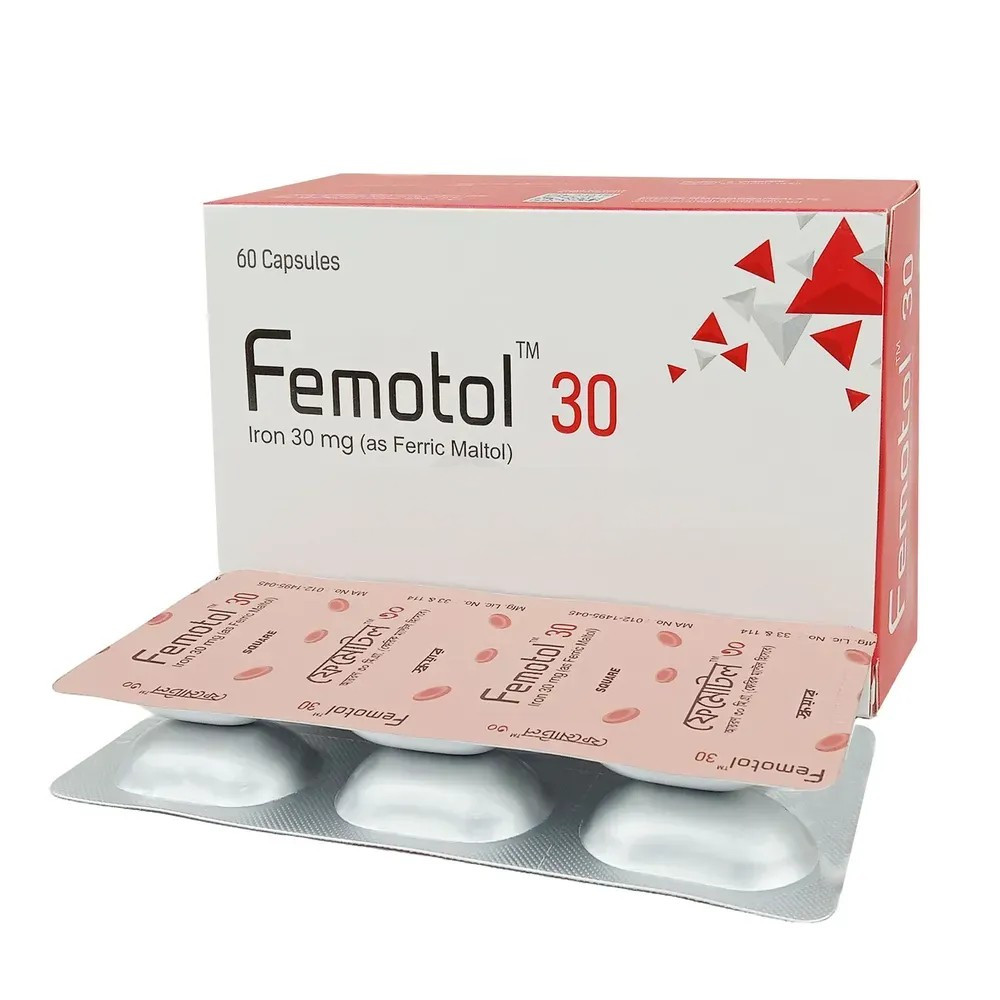 femotol-30-mg